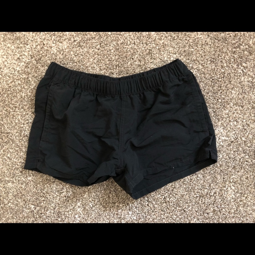 Patagonia Barely Baggies SM